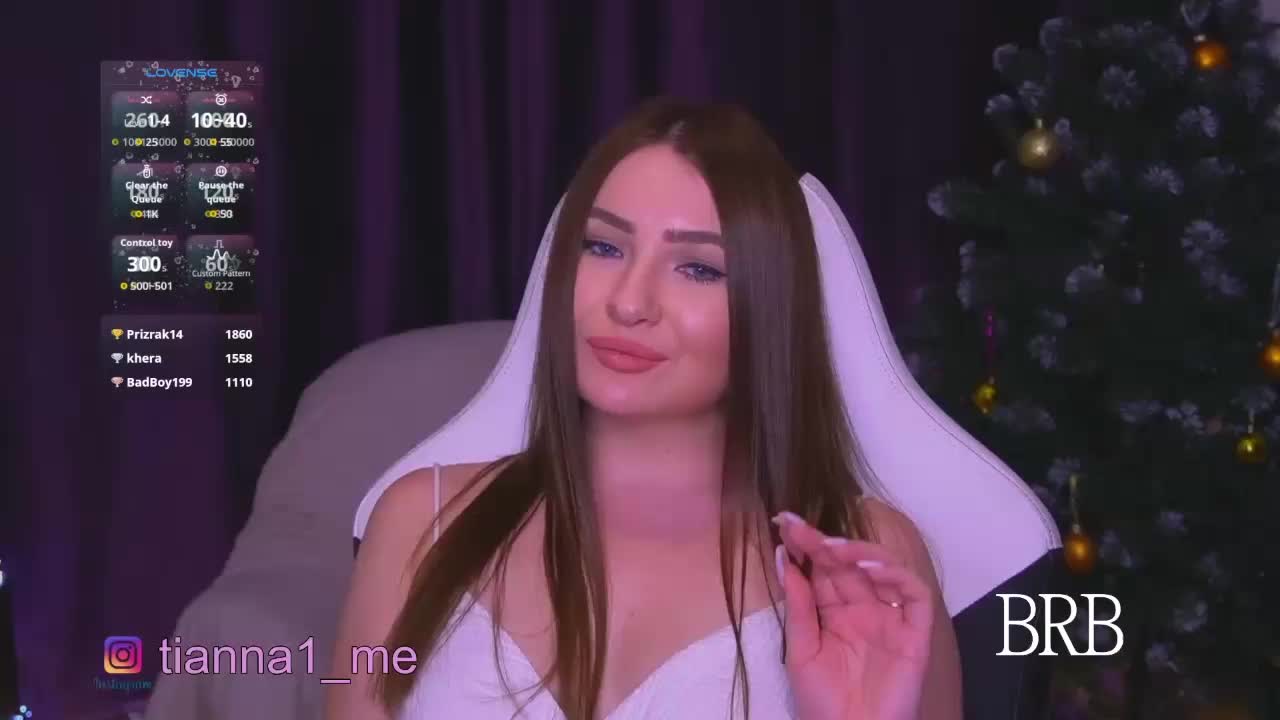 Tianna_me Приват Записи 2026-02-11