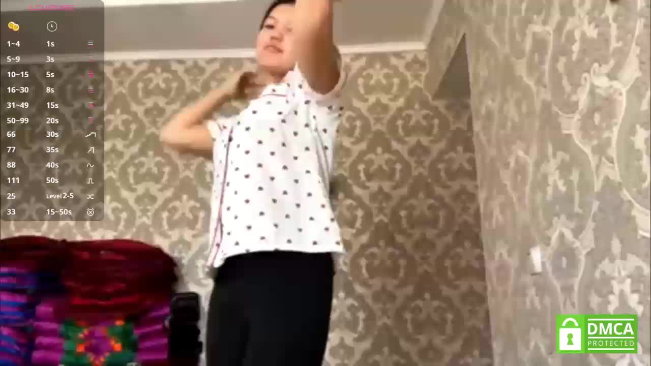 MagdalenaAlouf Приват Записи 2026-02-11