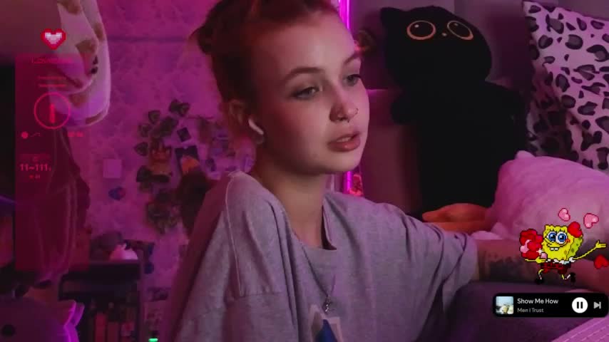 LisLy Приват Записи 2026-02-11