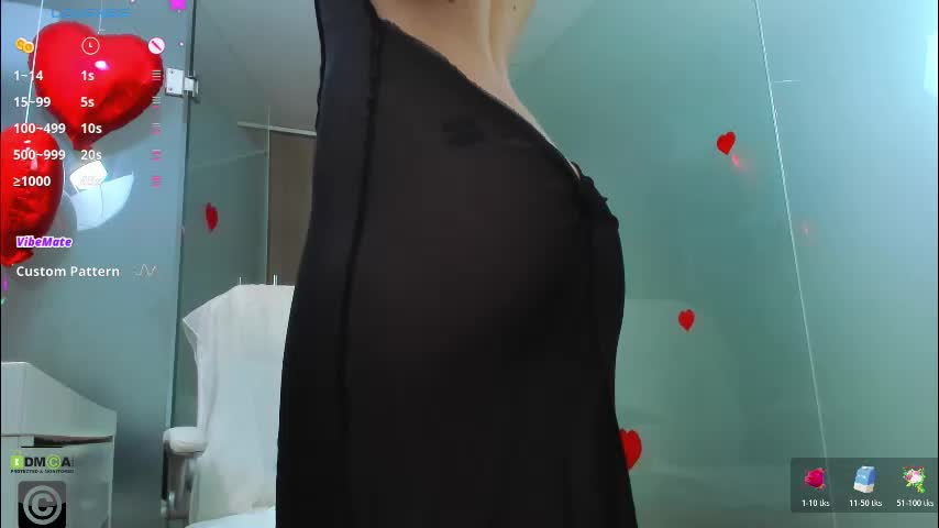 aileen_williams Приват Записи 2026-02-10