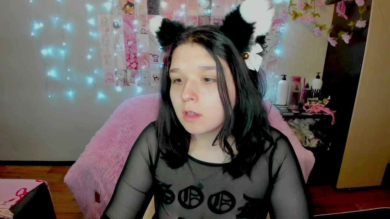 Acid-Kate Приват Записи 2026-02-11