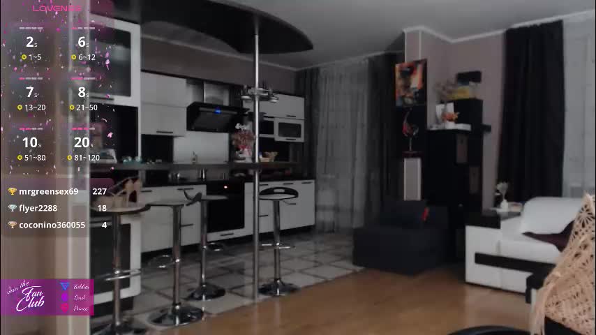 roxana_brooks Приват Записи 2026-02-11