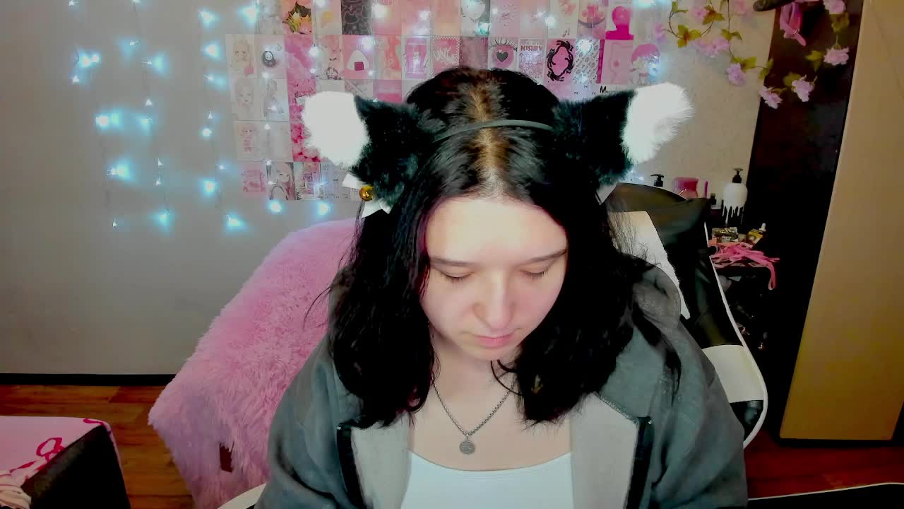 Acid-Kate Приват Записи 2026-02-11