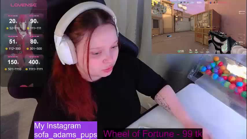 _sofia_adam_ Приват Записи 2026-02-11