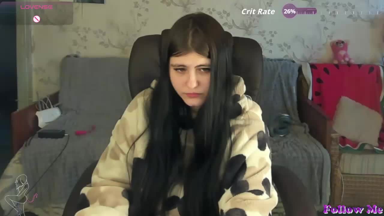 NanaDaizy Приват Записи 2026-02-11