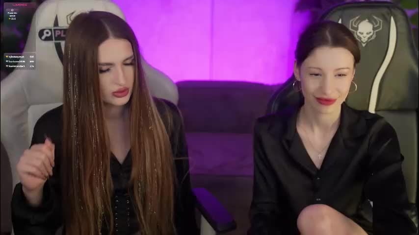 anabel054 Приват Записи 2026-02-11