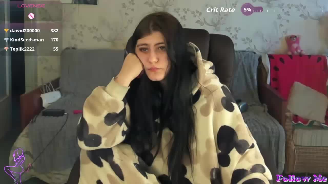 NanaDaizy Приват Записи 2026-02-11