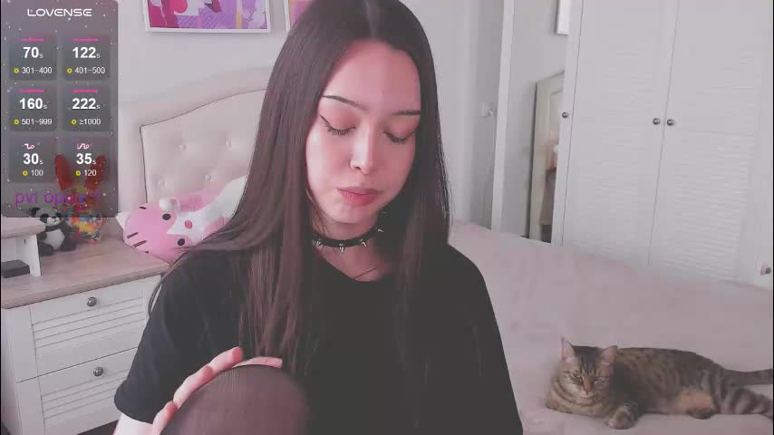 angeliclever Приват Записи 2026-02-11