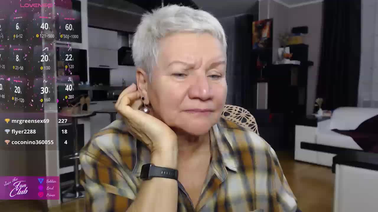 roxana-brooks Приват Записи 2026-02-11