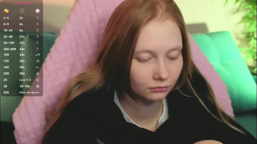 kebesheska Приват Записи 2026-02-11