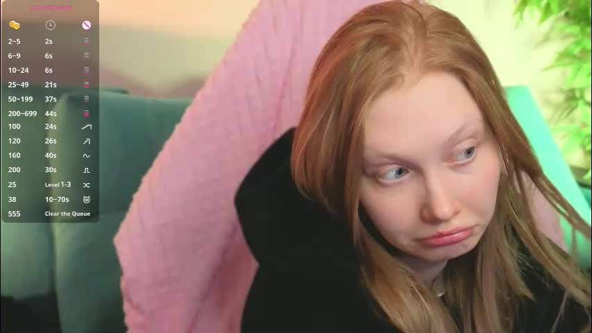 kebesheska Приват Записи 2026-02-11