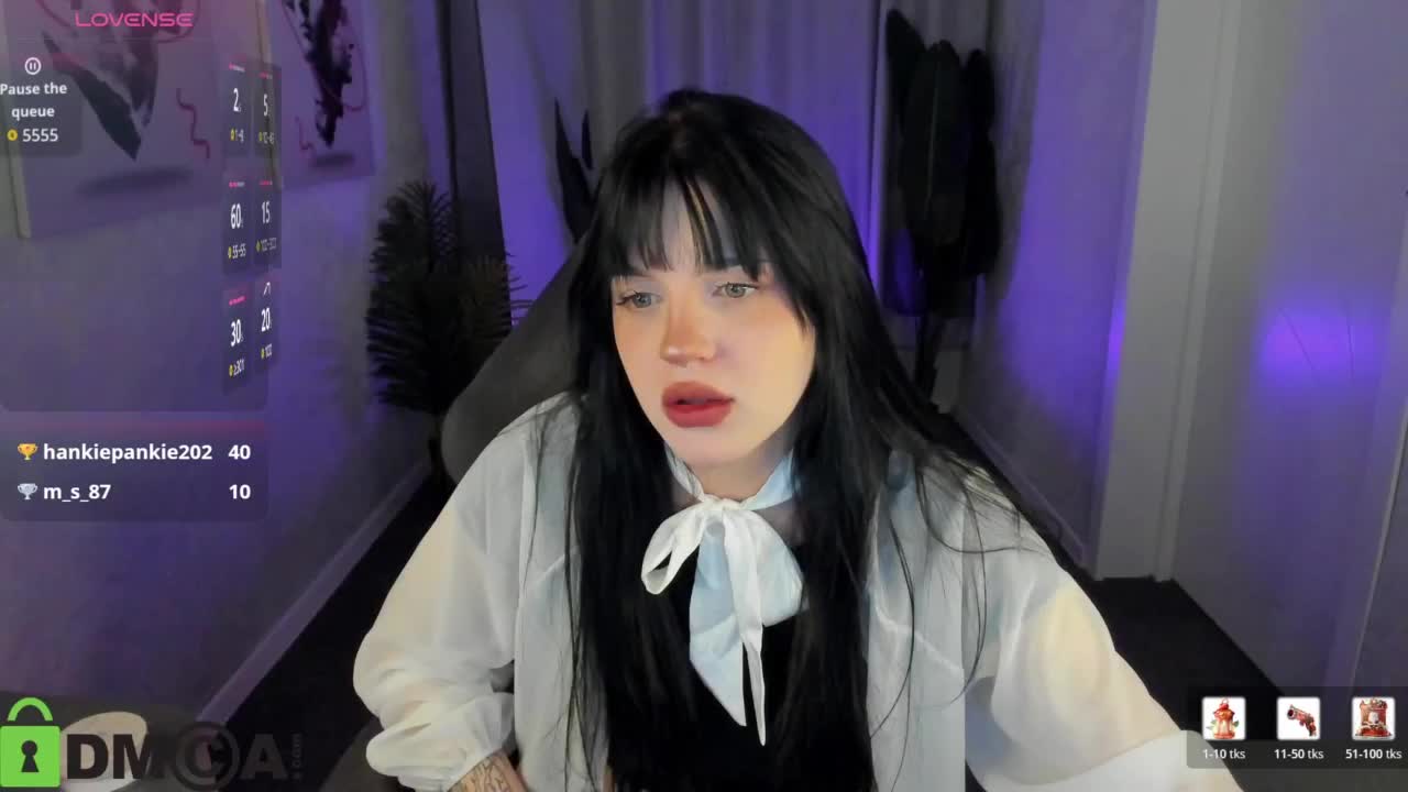 Lilith-Wholshh Приват Записи 2026-02-11