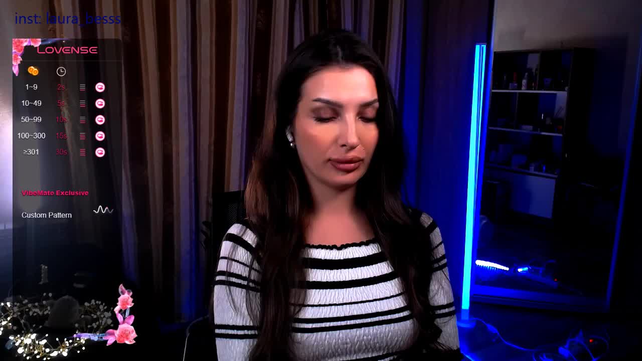 LauraBess Приват Записи 2026-02-11