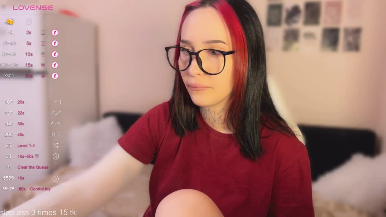 PinkyNastyx Приват Записи 2026-02-11