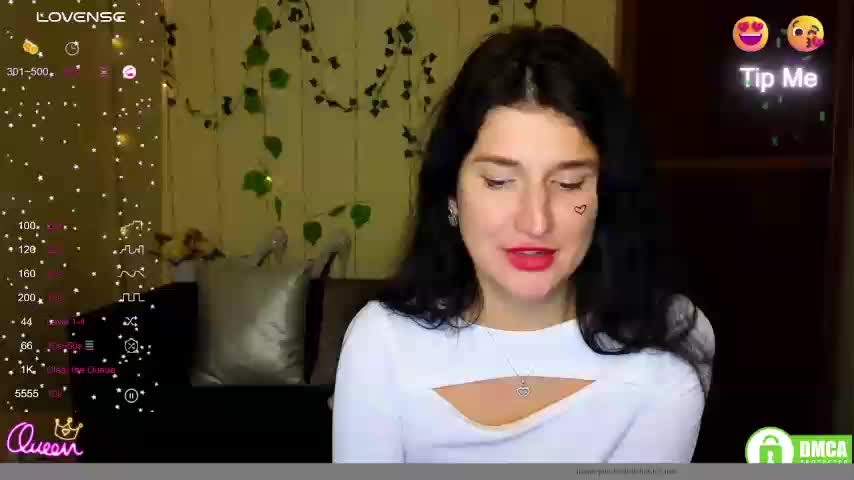 AliannaSoloKisses Приват Записи 2026-02-11