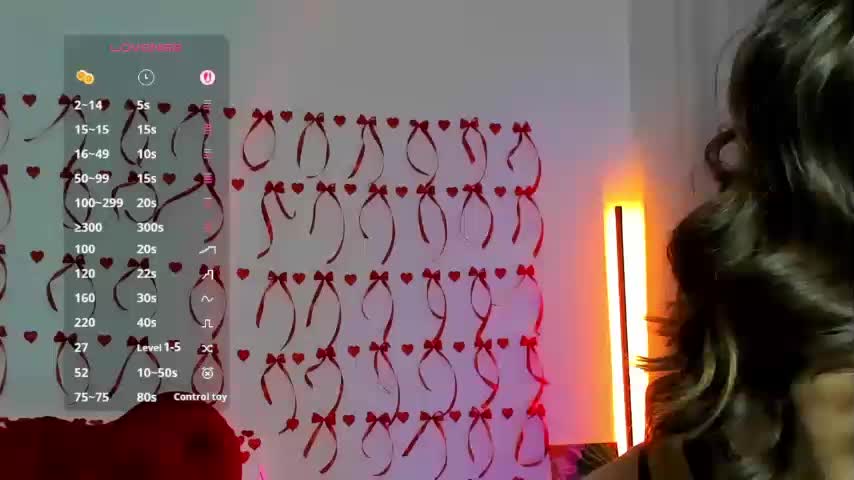 AndreaBlossom Приват Записи 2026-02-11