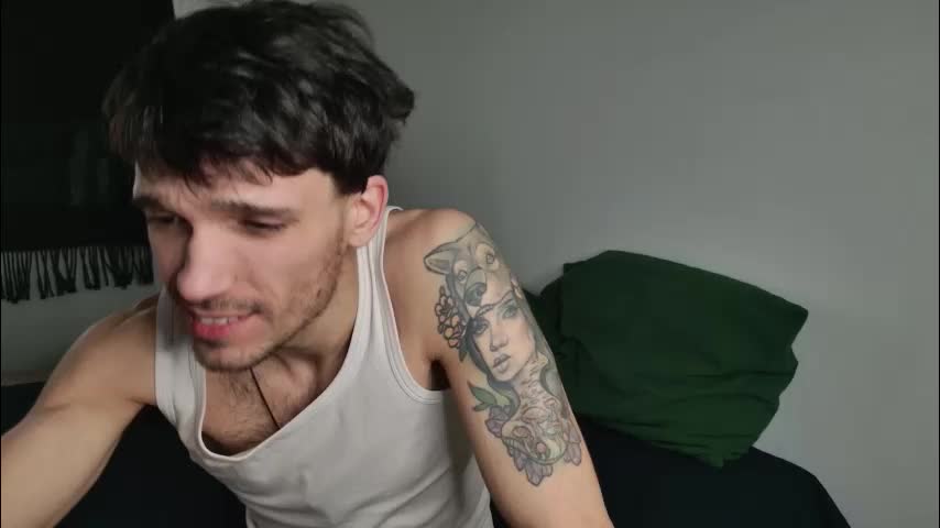 jackdesfeux Приват Записи 2026-02-11