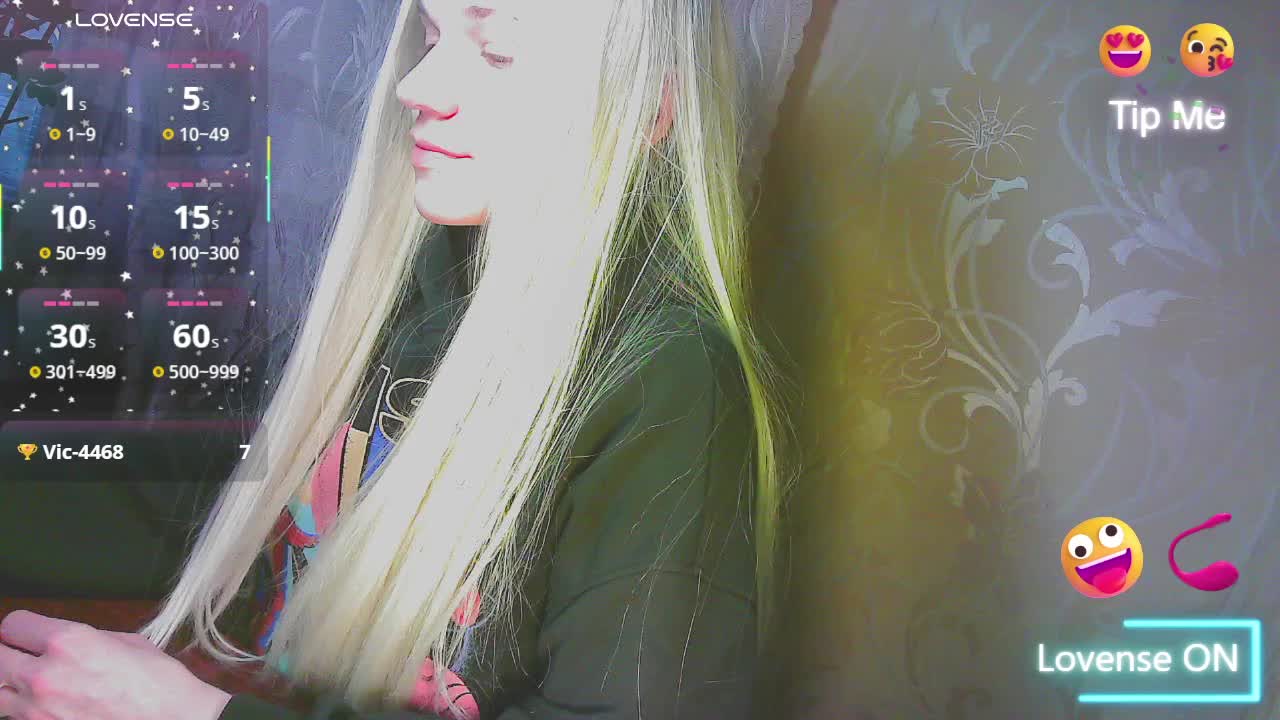 Shiny_Victoria Приват Записи 2026-02-11