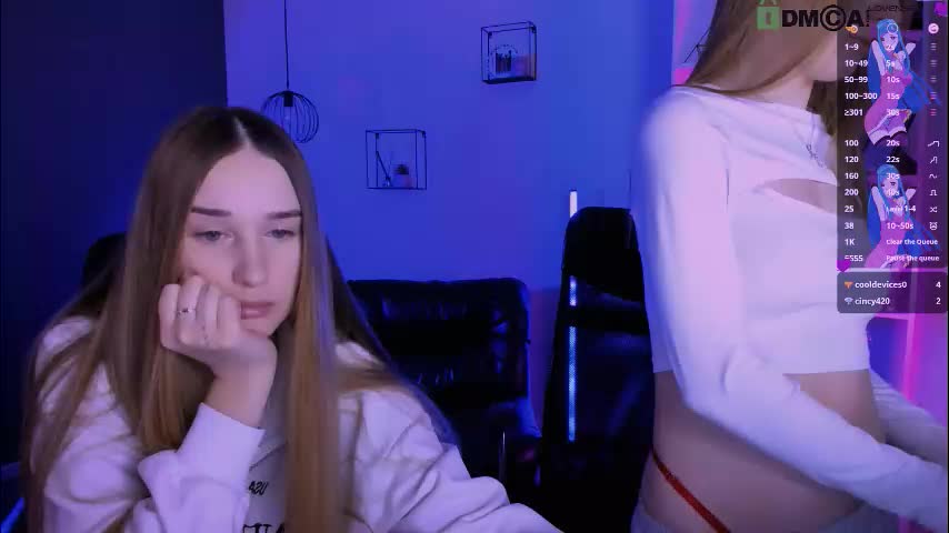 doll_vey Приват Записи 2026-02-11