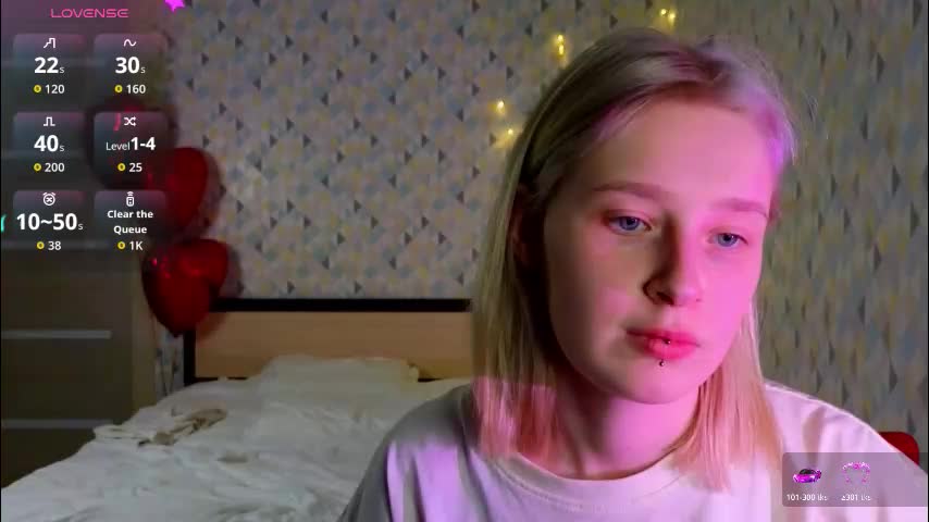 babees_eva Приват Записи 2026-02-11