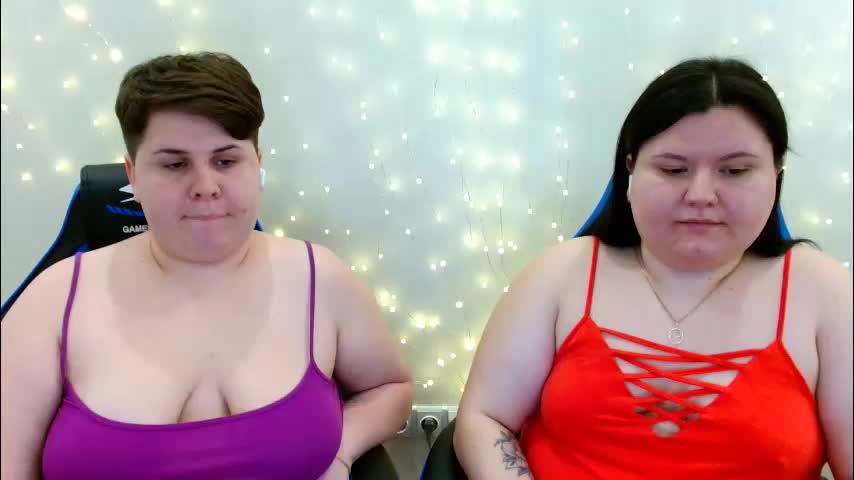 beckyandellen Приват Записи 2026-02-11
