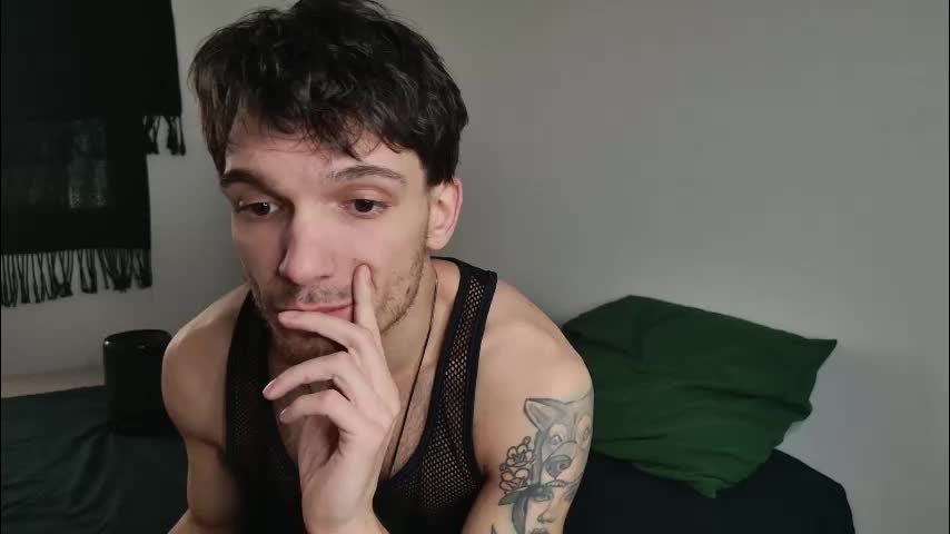 jackdesfeux Приват Записи 2026-02-11