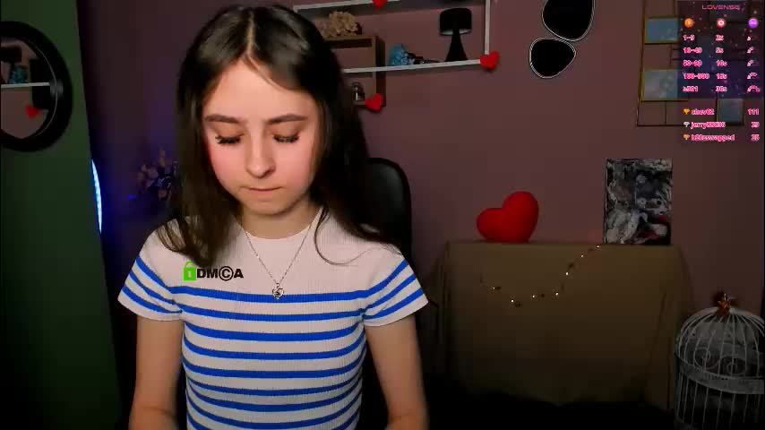 rebecca_smile_ Приват Записи 2026-02-11