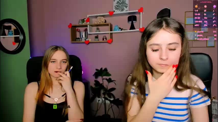 keylas_moan Приват Записи 2026-02-11