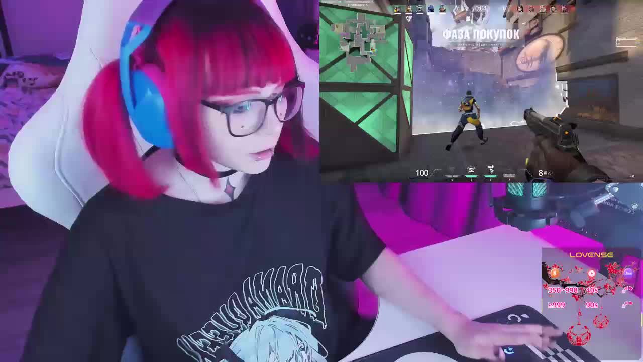 Yumi_Youkai Приват Записи 2026-02-11