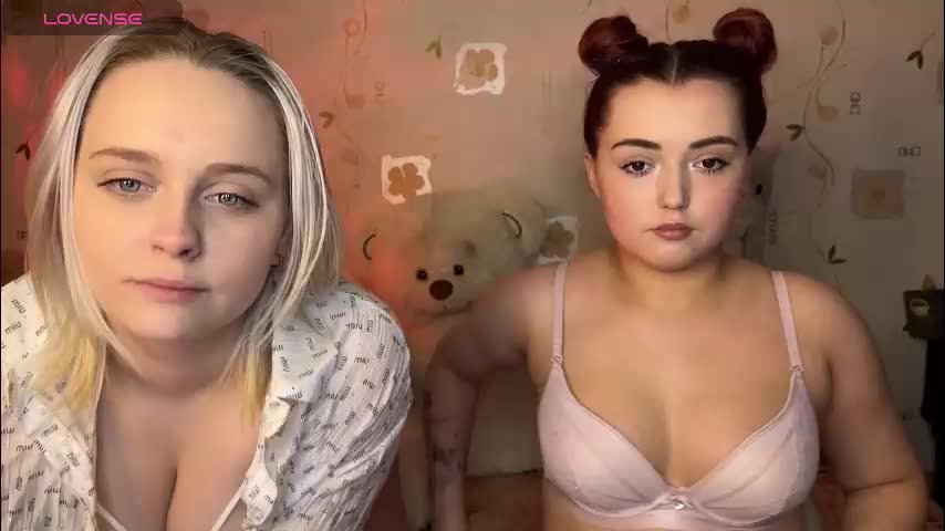 bella_and_alice Приват Записи 2026-02-11