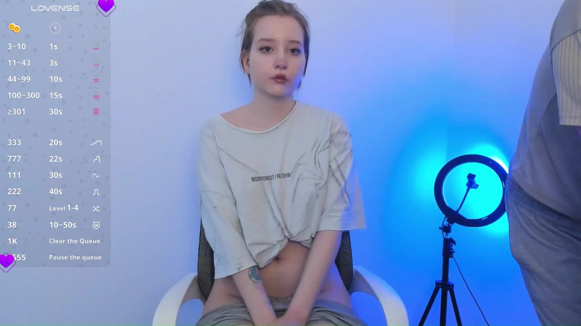 hornykittymeow Приват Записи 2026-02-11