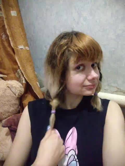 GrettaCandy Приват Записи 2026-02-11