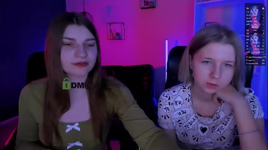 pure_radiance Приват Записи 2026-02-11