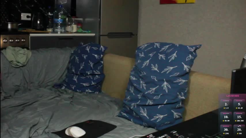 Kamala_Adele Приват Записи 2026-02-11