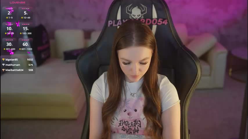 anabel054 Приват Записи 2026-02-11