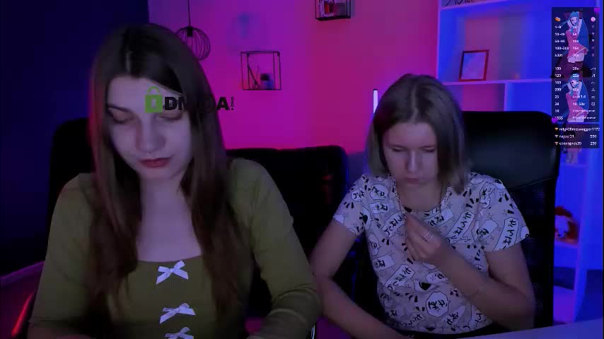 pure_radiance Приват Записи 2026-02-11