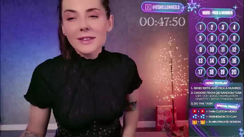 hell_on_heels_ Приват Записи 2026-02-11