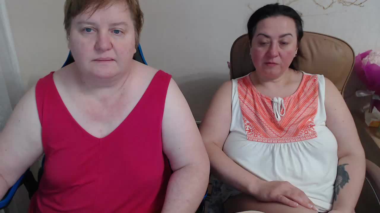 XMollyJaneEX Приват Записи 2026-02-11