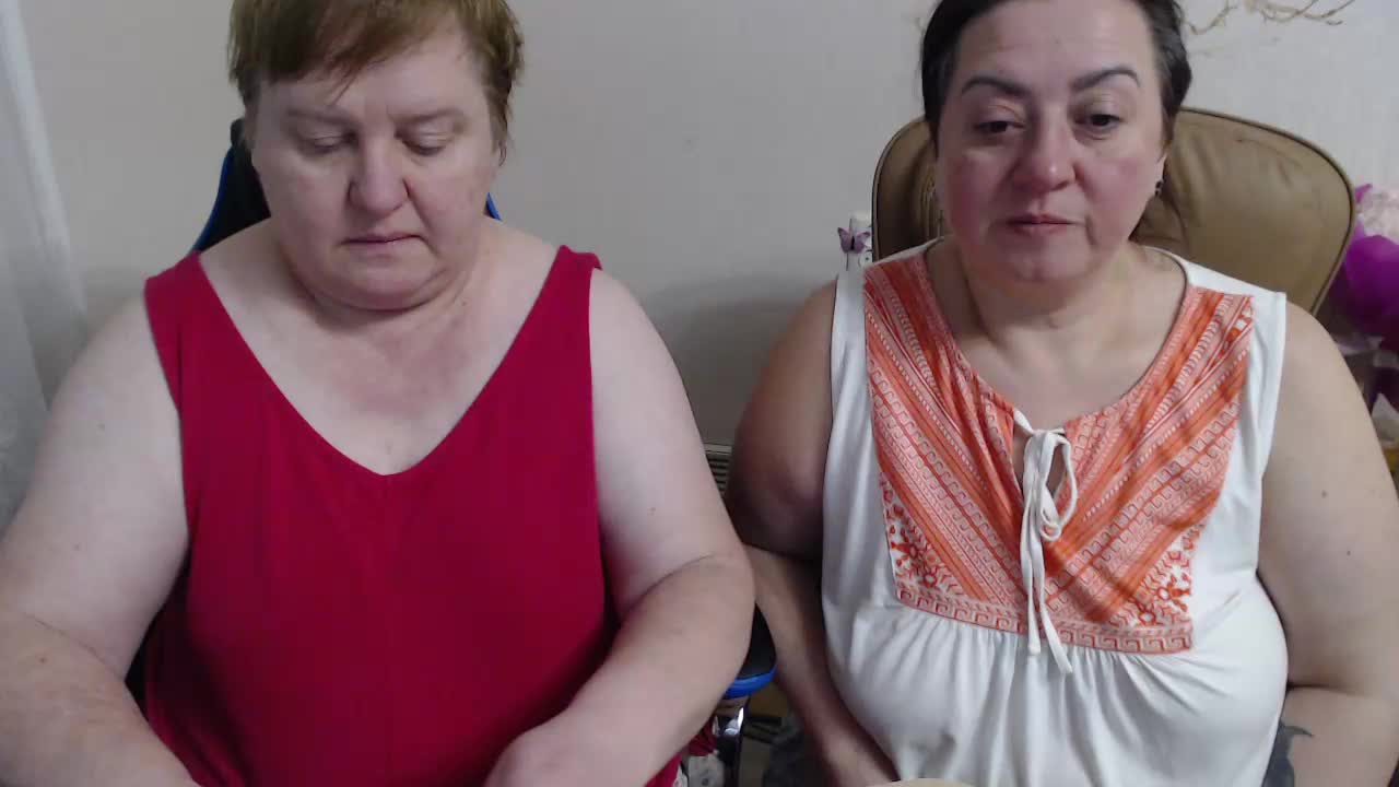 XMollyJaneEX Приват Записи 2026-02-11