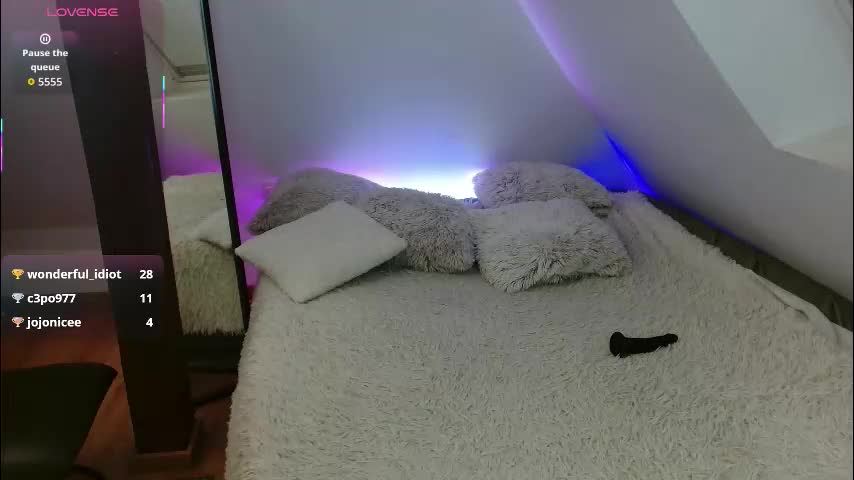 magic_zooey Приват Записи 2026-02-11