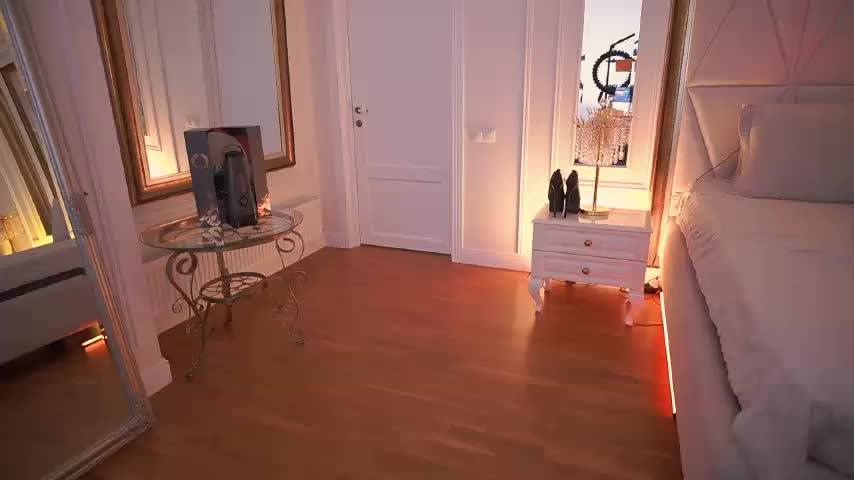 CandyGraces Приват Записи 2026-02-11