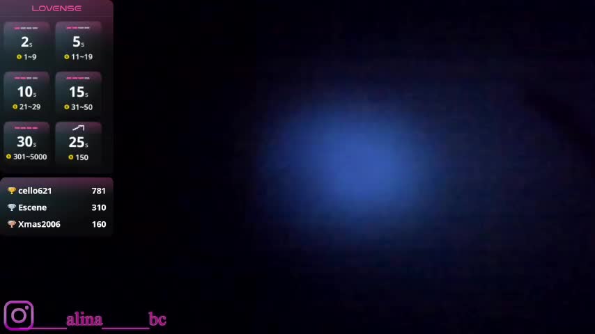 Miss-boo Приват Записи 2026-02-11