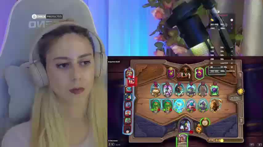 ballerina_capuchina Приват Записи 2026-02-11