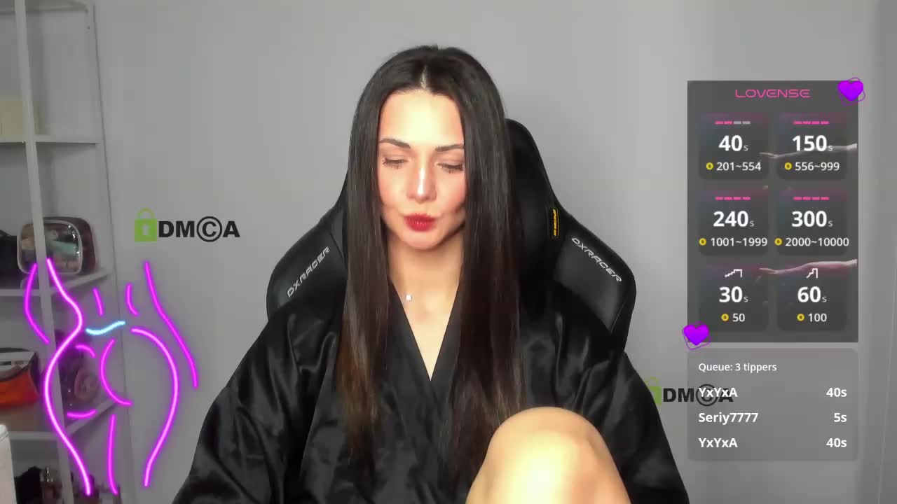 -Darinka-Mandarinka- Приват Записи 2026-02-11