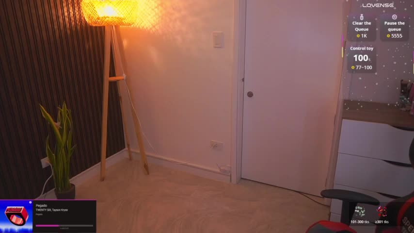 DanikaDillan Приват Записи 2026-02-11