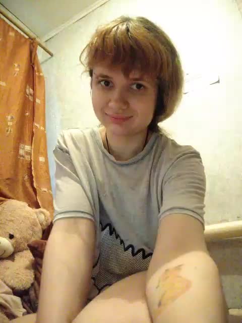 GrettaCandy Приват Записи 2026-02-11