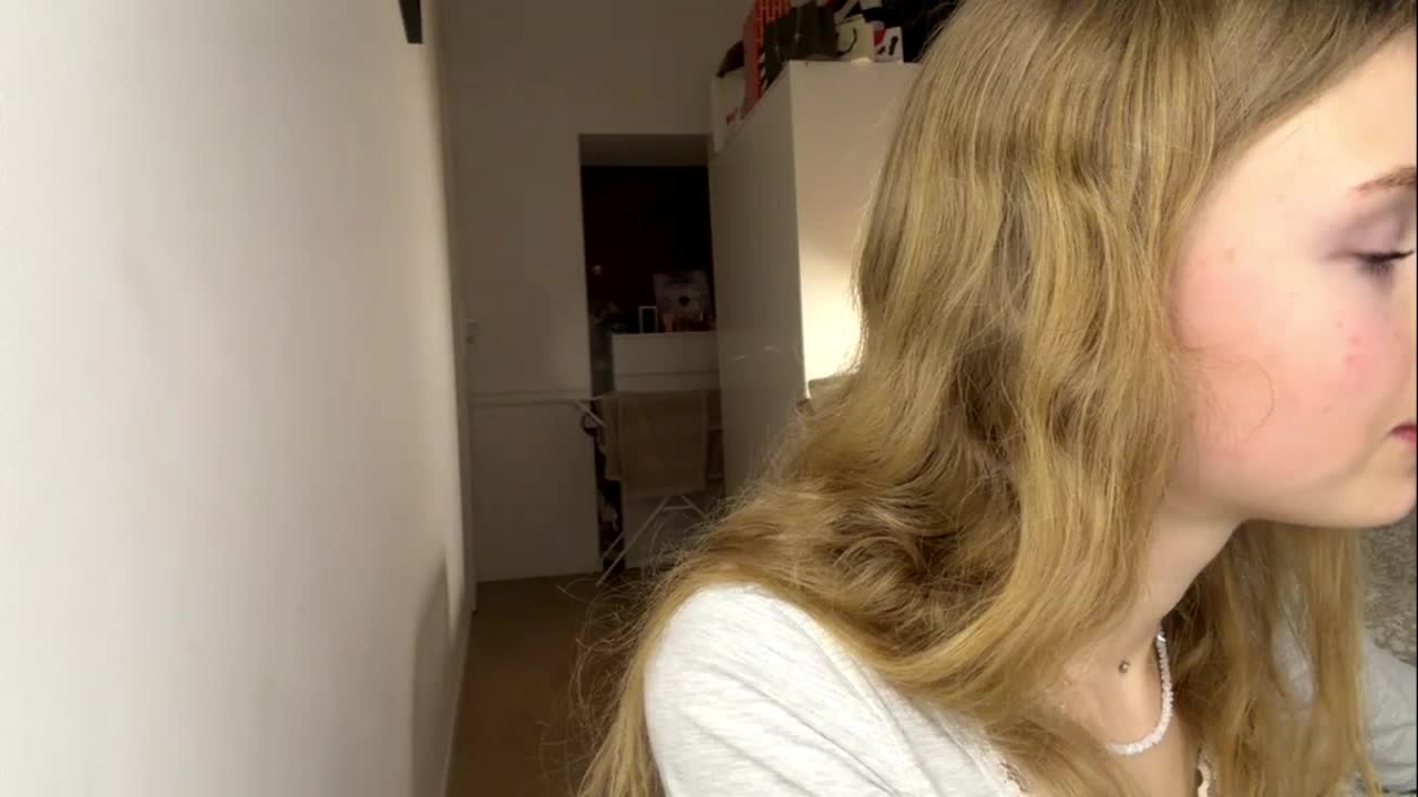 StephaniDrouillard Приват Записи 2026-02-11