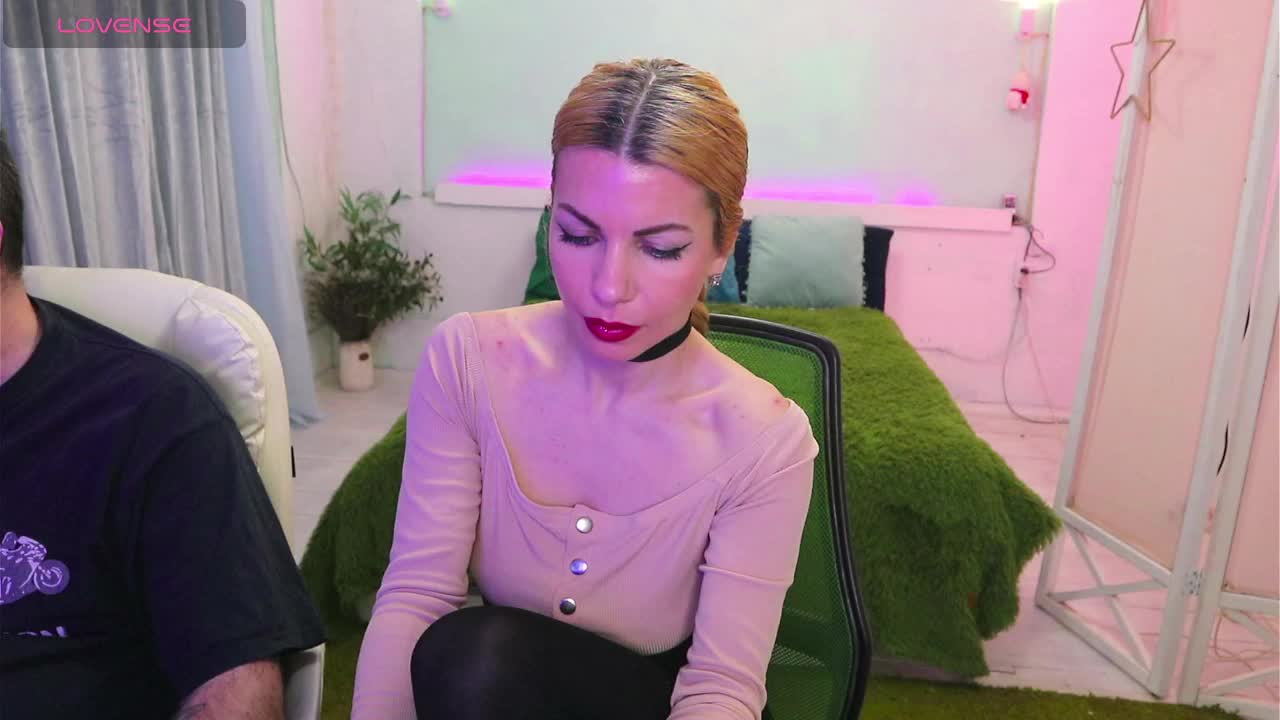 AlisaAleks Приват Записи 2026-02-11