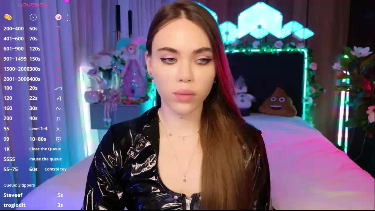 MimiForce Приват Записи 2026-02-11