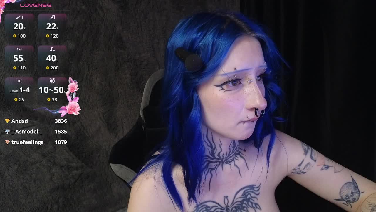 YoungAlice1 Приват Записи 2026-02-11